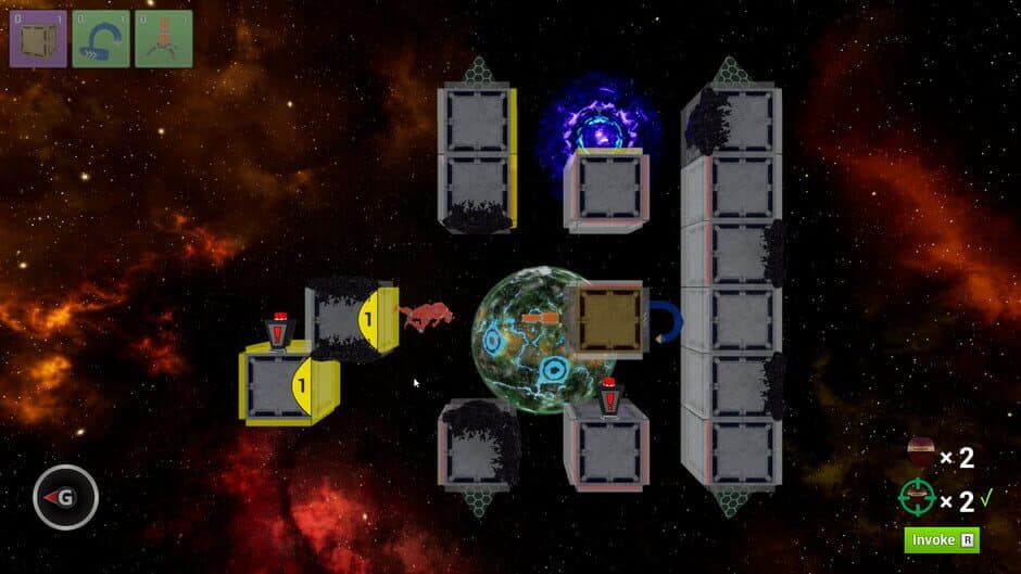 Скриншот 1 из Stratside