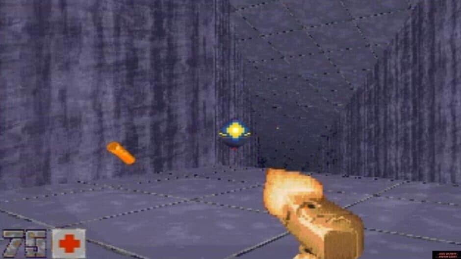 Скриншот 7 из Sky City Blues