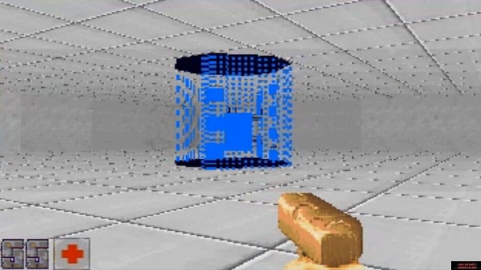 Скриншот 8 из Sky City Blues