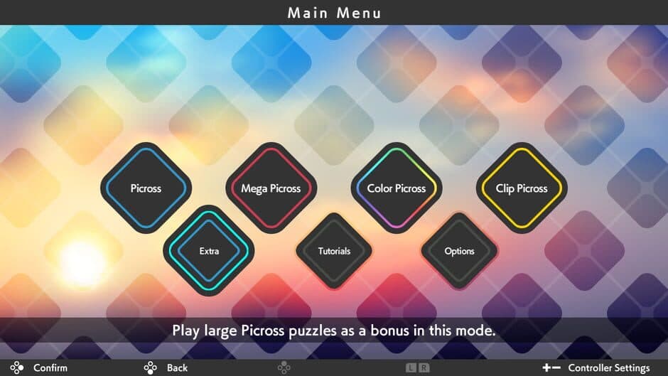 Скриншот 2 из Picross S4