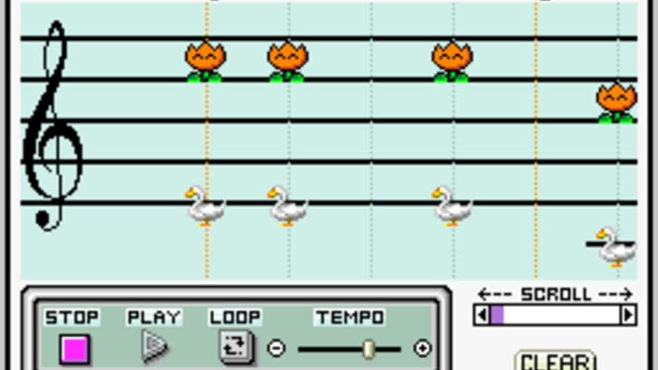 Скриншот 5 из Mario Paint
