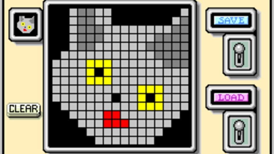 Скриншот 3 из Mario Paint