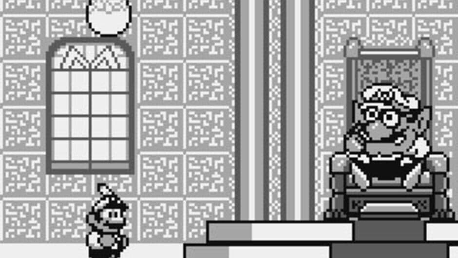 Скриншот 9 из Super Mario Land 2: 6 Golden Coins