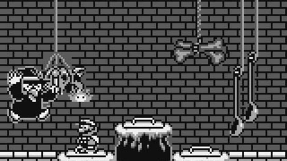 Скриншот 6 из Super Mario Land 2: 6 Golden Coins