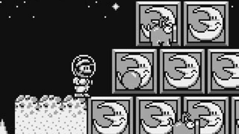 Скриншот 11 из Super Mario Land 2: 6 Golden Coins