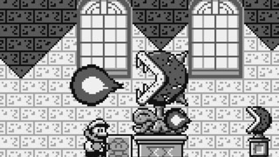 Скриншот 10 из Super Mario Land 2: 6 Golden Coins