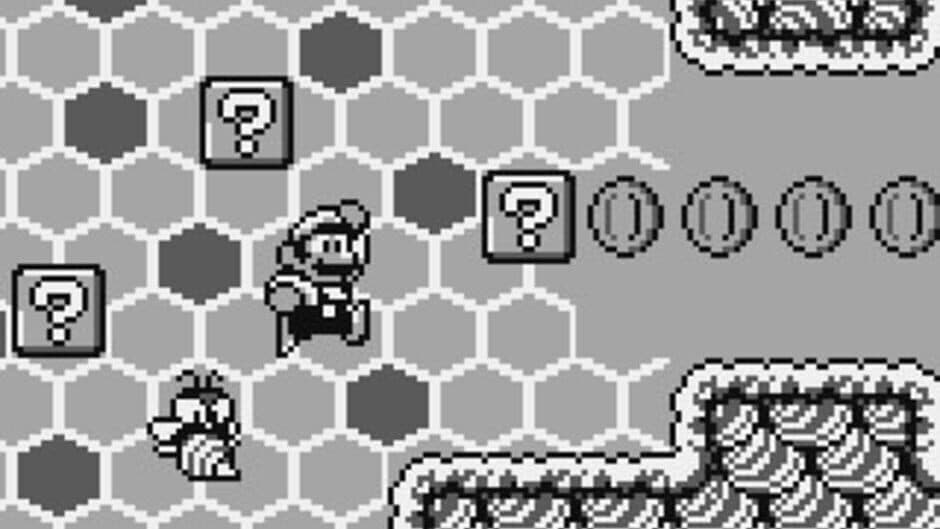 Скриншот 8 из Super Mario Land 2: 6 Golden Coins