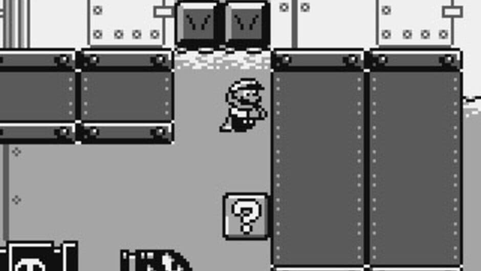 Скриншот 2 из Super Mario Land 2: 6 Golden Coins