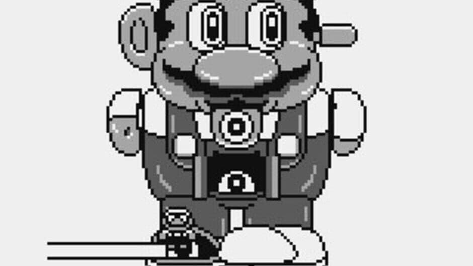 Скриншот 12 из Super Mario Land 2: 6 Golden Coins