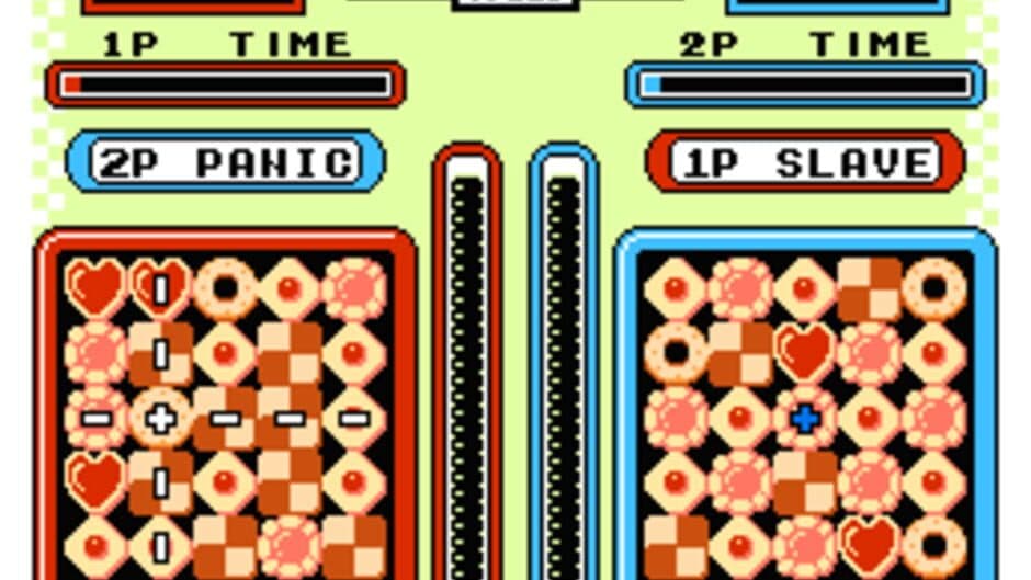 Скриншот 2 из Yoshi's Cookie