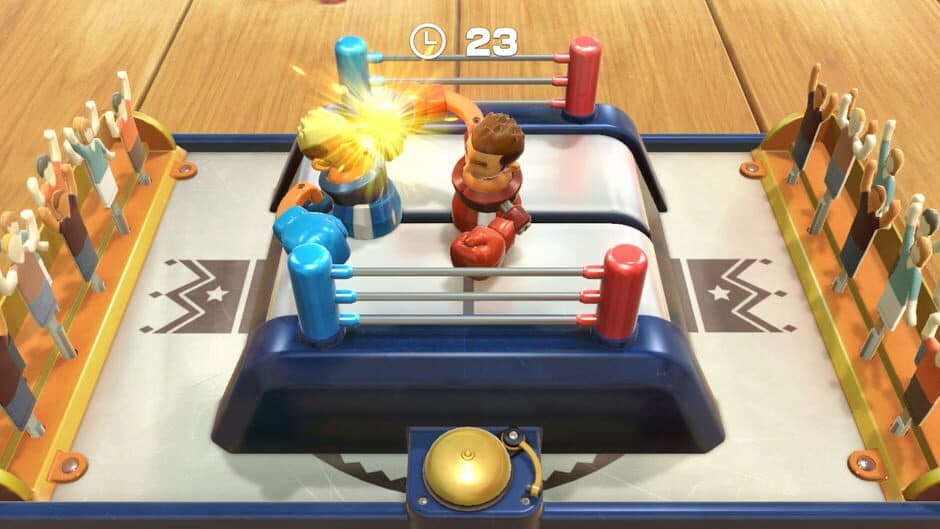 Скриншот 4 из Clubhouse Games: 51 Worldwide Classics