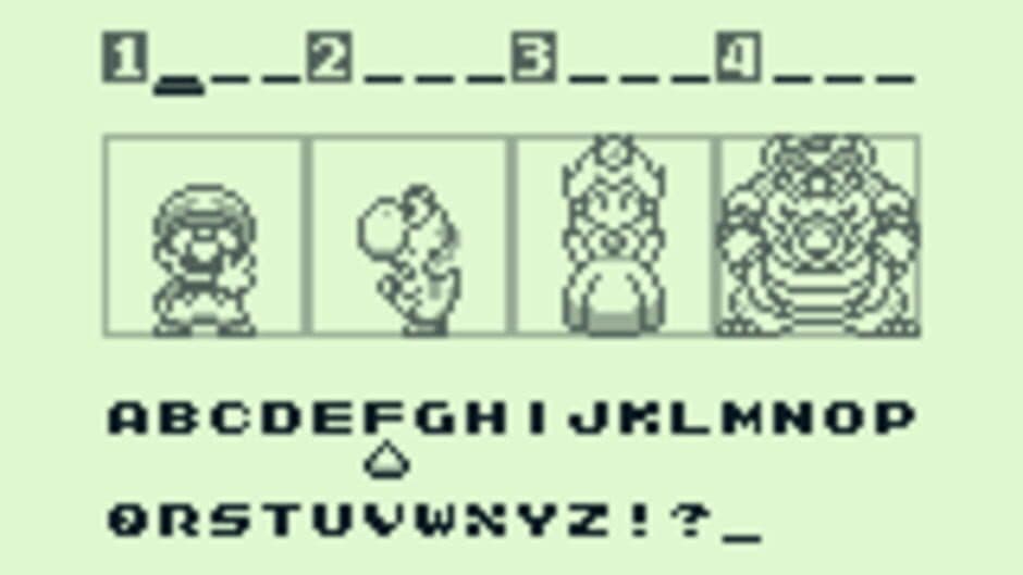 Скриншот 4 из Yoshi's Cookie