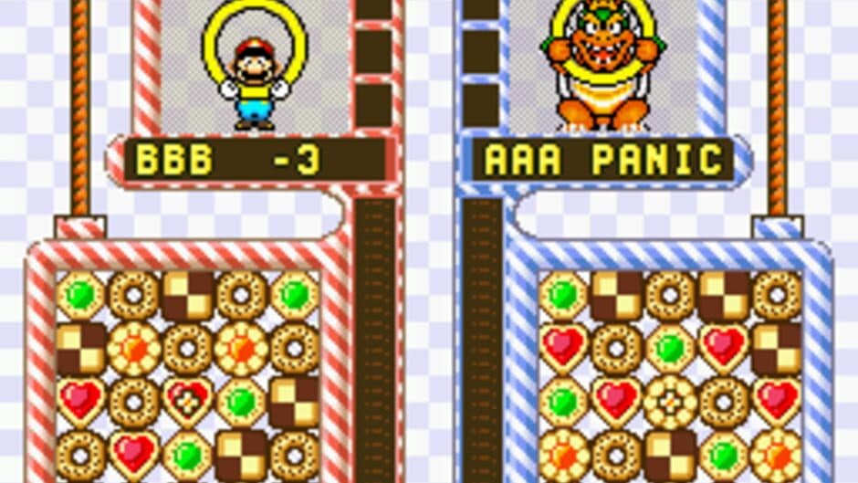 Скриншот 1 из Yoshi's Cookie