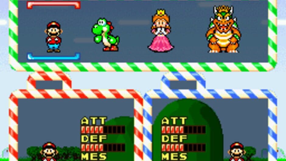 Скриншот 4 из Yoshi's Cookie