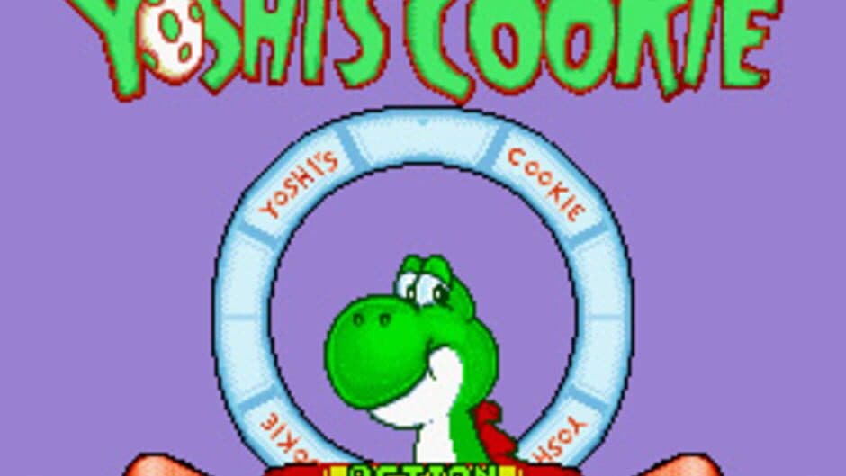 Скриншот 3 из Yoshi's Cookie