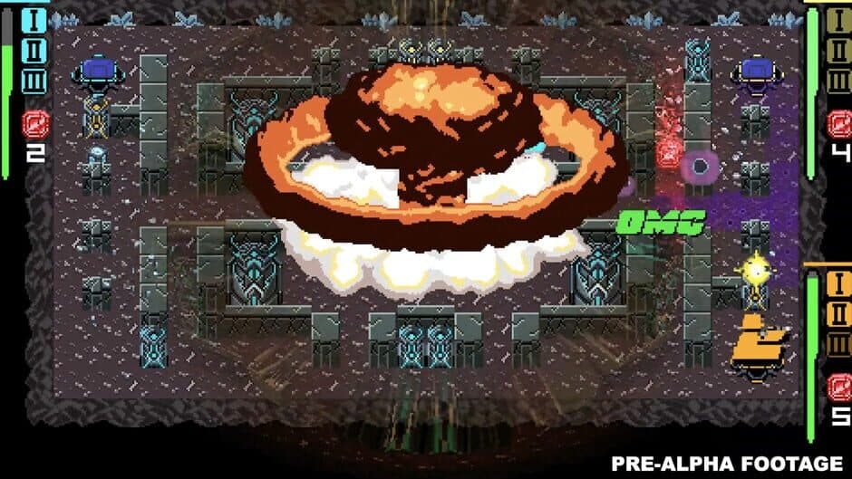 Скриншот 2 из Bloodstone