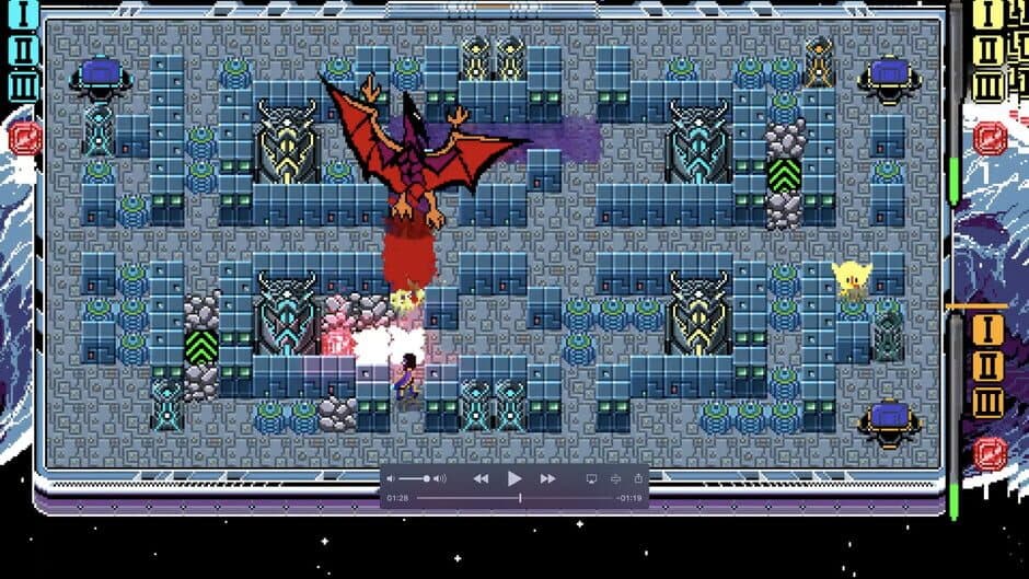Скриншот 5 из Bloodstone