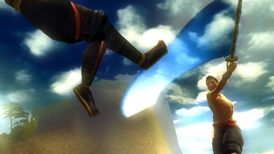Скриншот 5 из Jade Empire