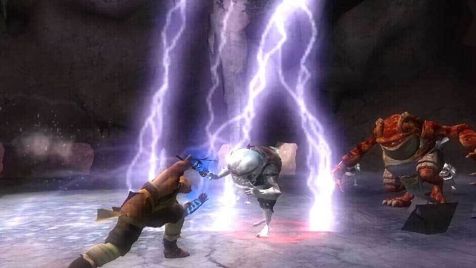 Скриншот 7 из Jade Empire