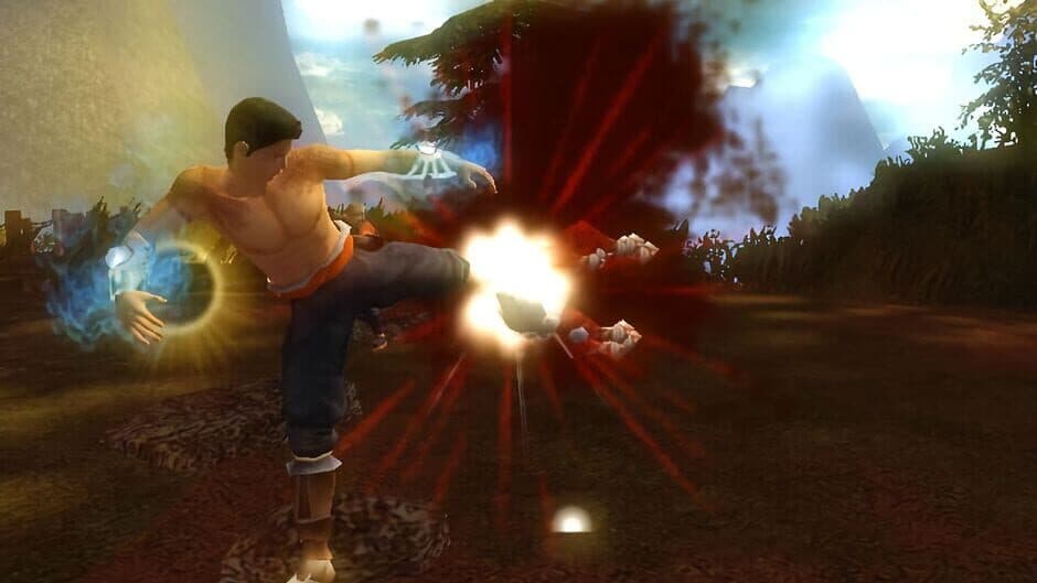 Скриншот 6 из Jade Empire