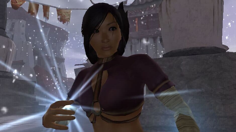 Скриншот 8 из Jade Empire