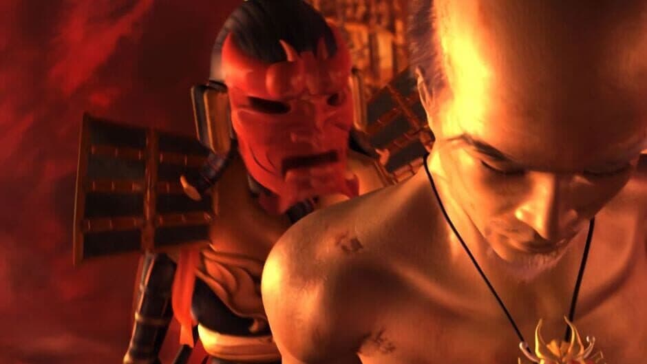 Скриншот 4 из Jade Empire