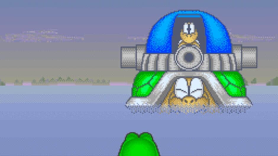 Скриншот 2 из Yoshi's Safari