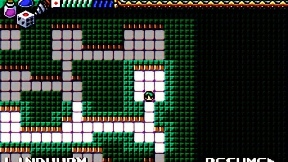 Скриншот 7 из Dicing Knight.