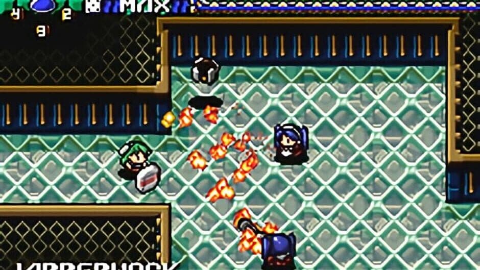 Скриншот 5 из Dicing Knight.