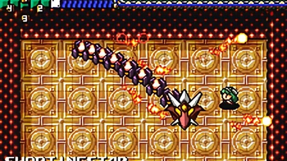 Скриншот 3 из Dicing Knight.