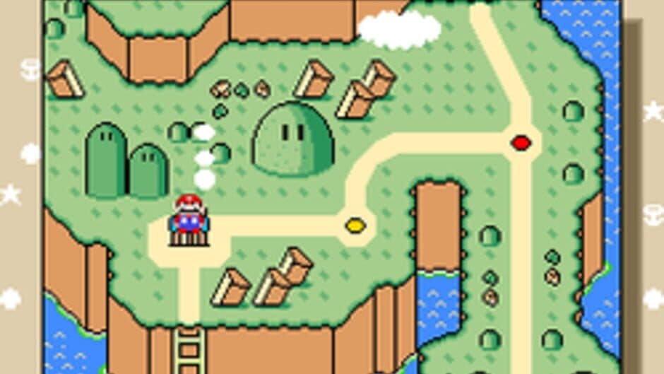 Скриншот 2 из Super Dram World 2
