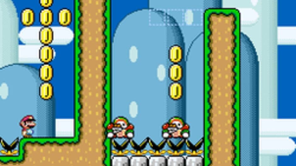 Скриншот 1 из Super Dram World 2