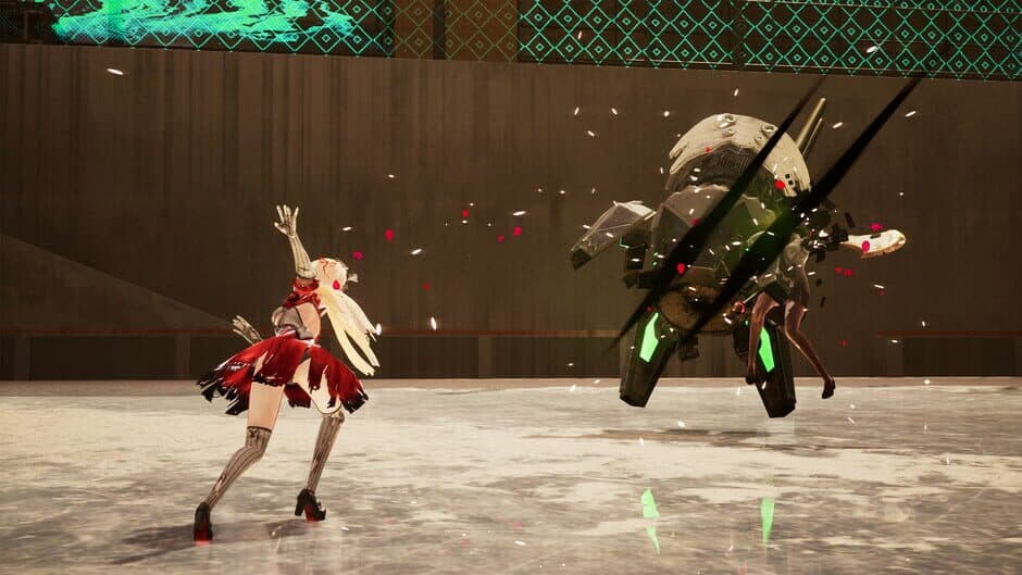 Скриншот 3 из Mahou Arms