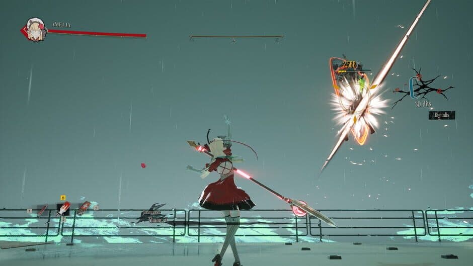 Скриншот 2 из Mahou Arms