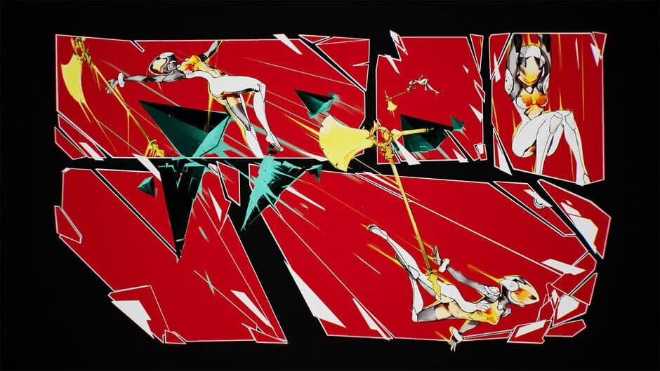 Скриншот 5 из Mahou Arms