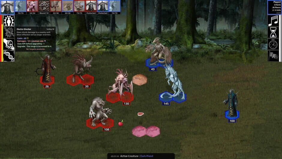 Скриншот 2 из Ancient Beast