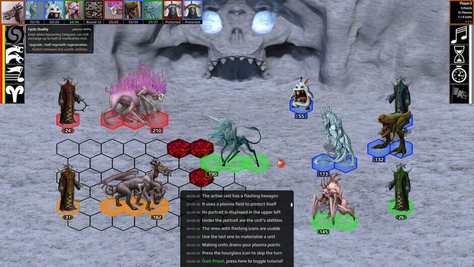 Скриншот 1 из Ancient Beast