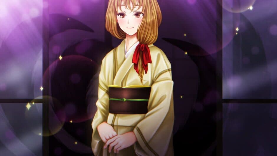 Скриншот 4 из Kaiki Gensou Yumemonogatari: Kaijuu Kitan Izayoi Jigoku