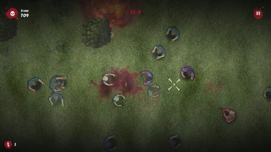 Скриншот 2 из DeadShotZ