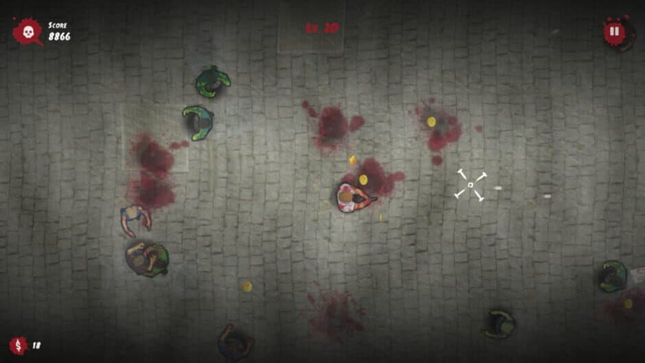Скриншот 6 из DeadShotZ