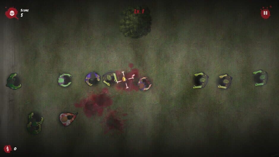 Скриншот 3 из DeadShotZ