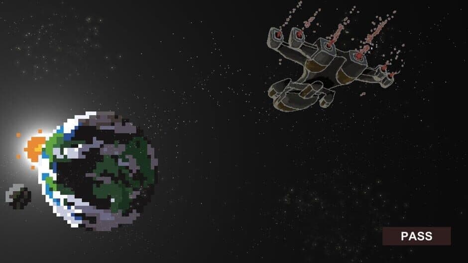 Скриншот 9 из UFO Cross