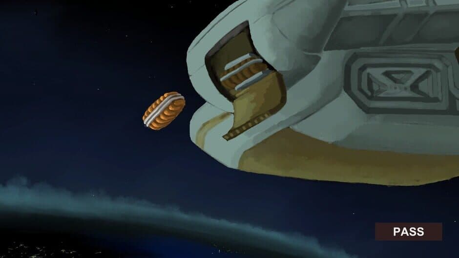 Скриншот 10 из UFO Cross