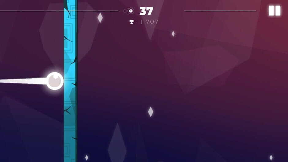 Скриншот 1 из Shooting Star