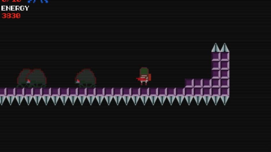 Скриншот 2 из Spaceman