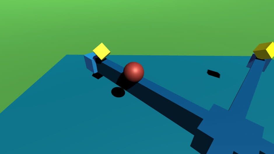 Скриншот 6 из Impossiball: Gamers Challenge