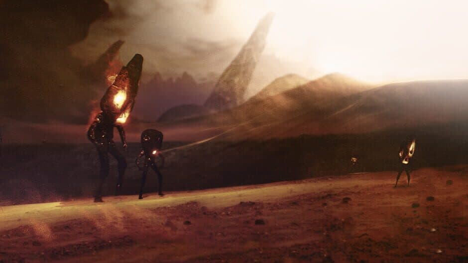 Скриншот 5 из Purgatory Guardian