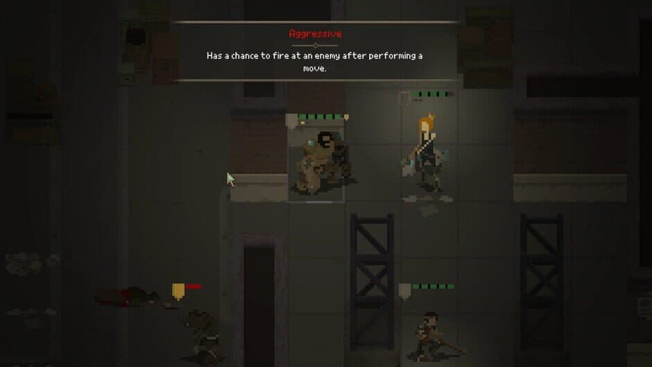 Скриншот 8 из Shardpunk