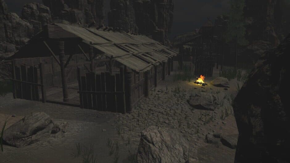 Скриншот 9 из The Sentinel