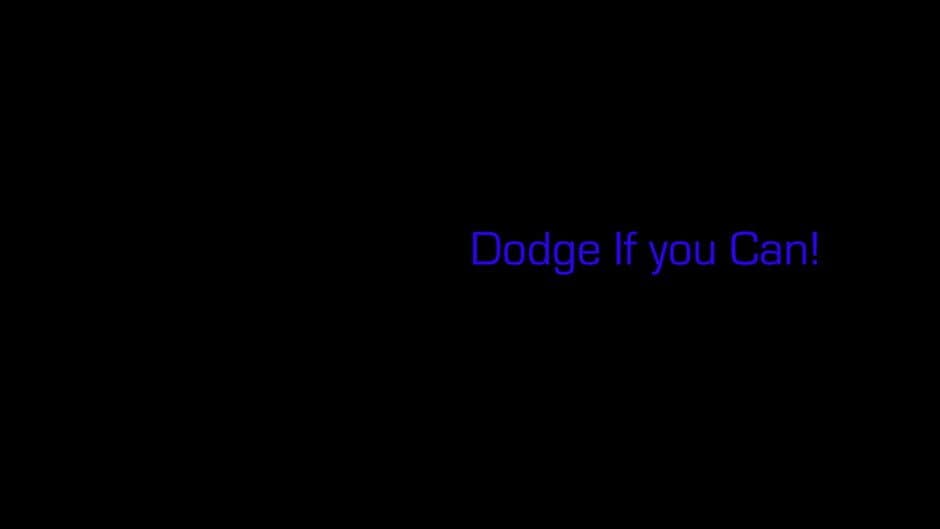 Скриншот 1 из Dodge If you Can!